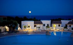 Hotel Nuraghe Arvu