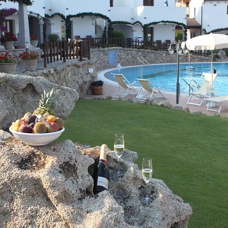 Hotel Nuraghe Arvu Cala Gonone Esterno foto
