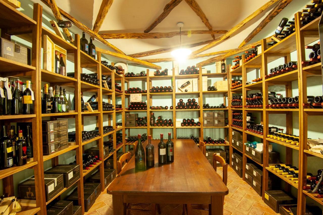 Hotel Nuraghe Arvu Cala Gonone Esterno foto
