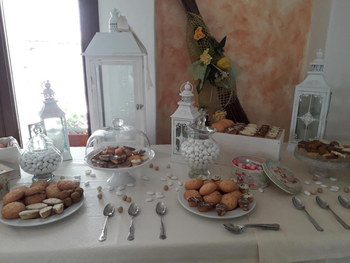 Hotel Nuraghe Arvu Cala Gonone Esterno foto