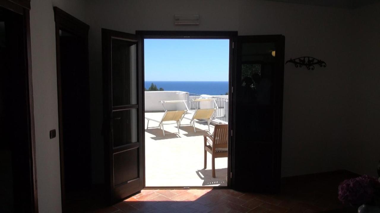 Hotel Nuraghe Arvu Cala Gonone Esterno foto