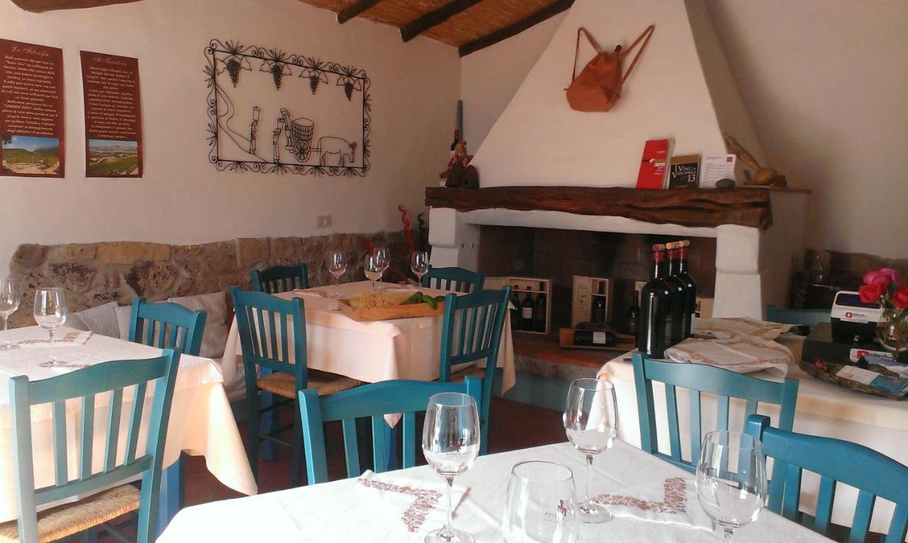 Hotel Nuraghe Arvu Cala Gonone Esterno foto