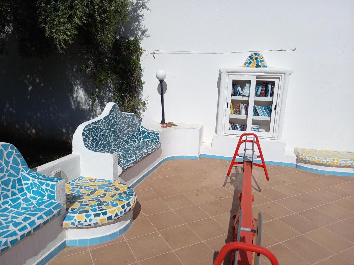 Hotel Nuraghe Arvu Cala Gonone Esterno foto