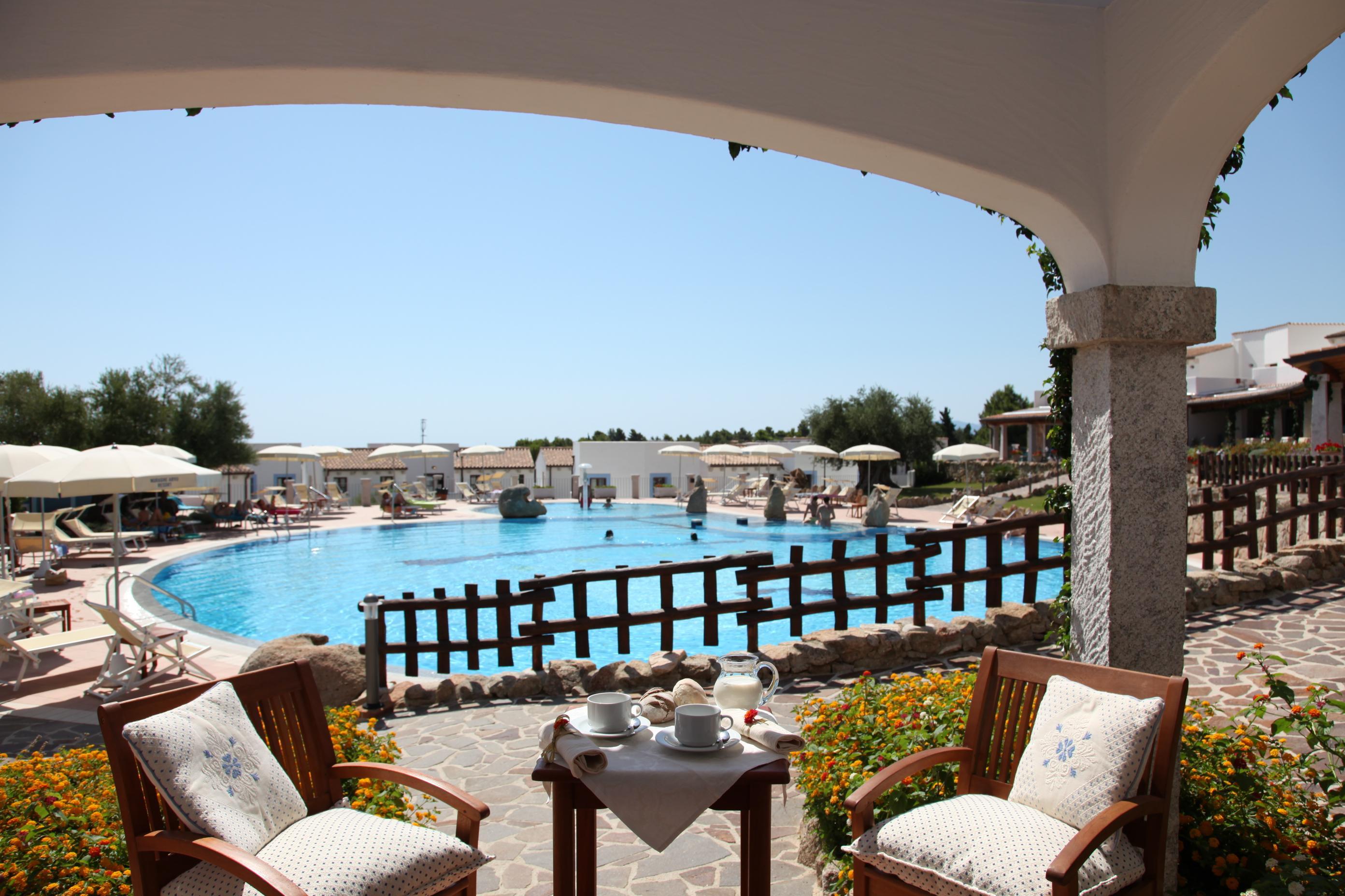 Hotel Nuraghe Arvu Cala Gonone Esterno foto