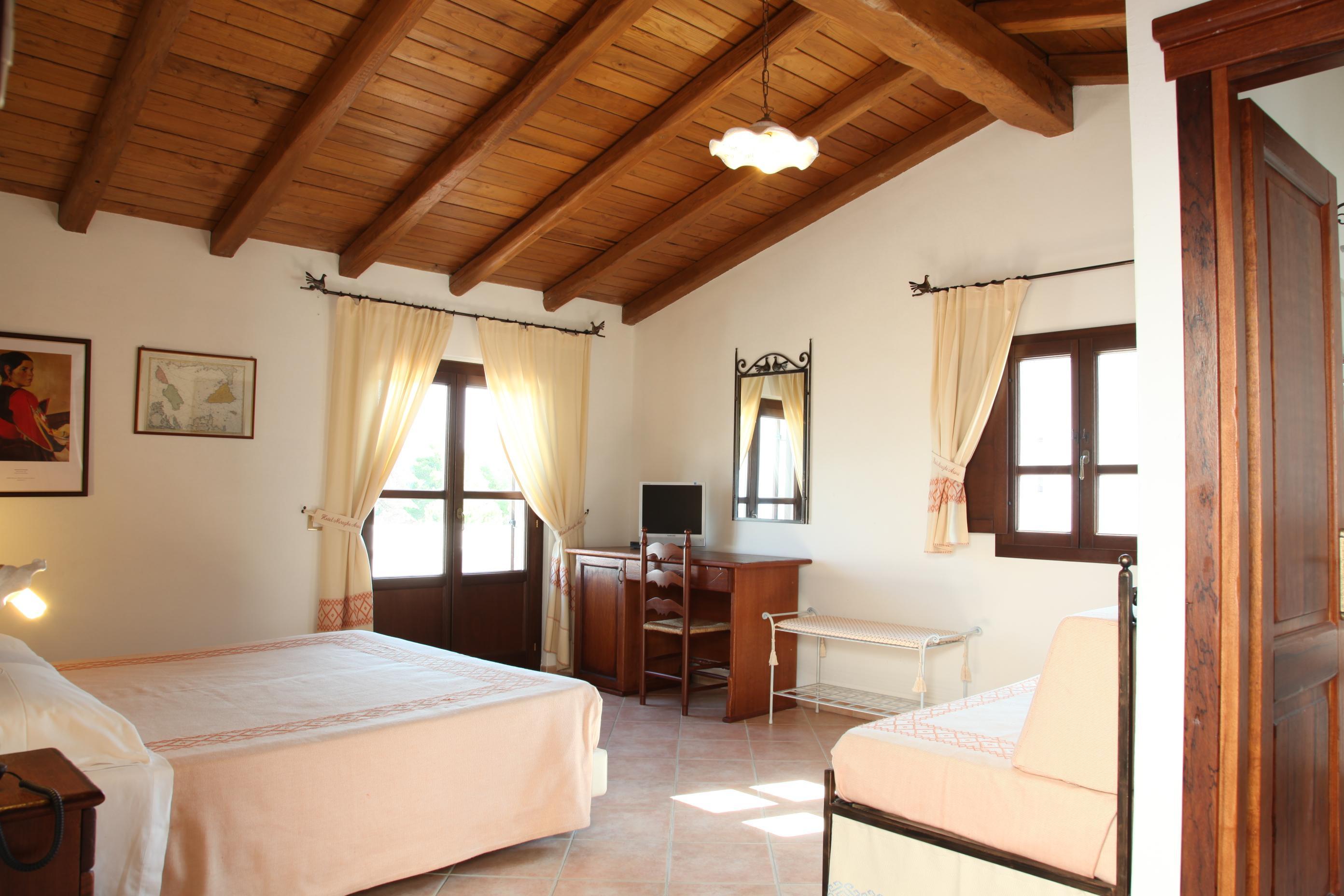 Hotel Nuraghe Arvu Cala Gonone Esterno foto