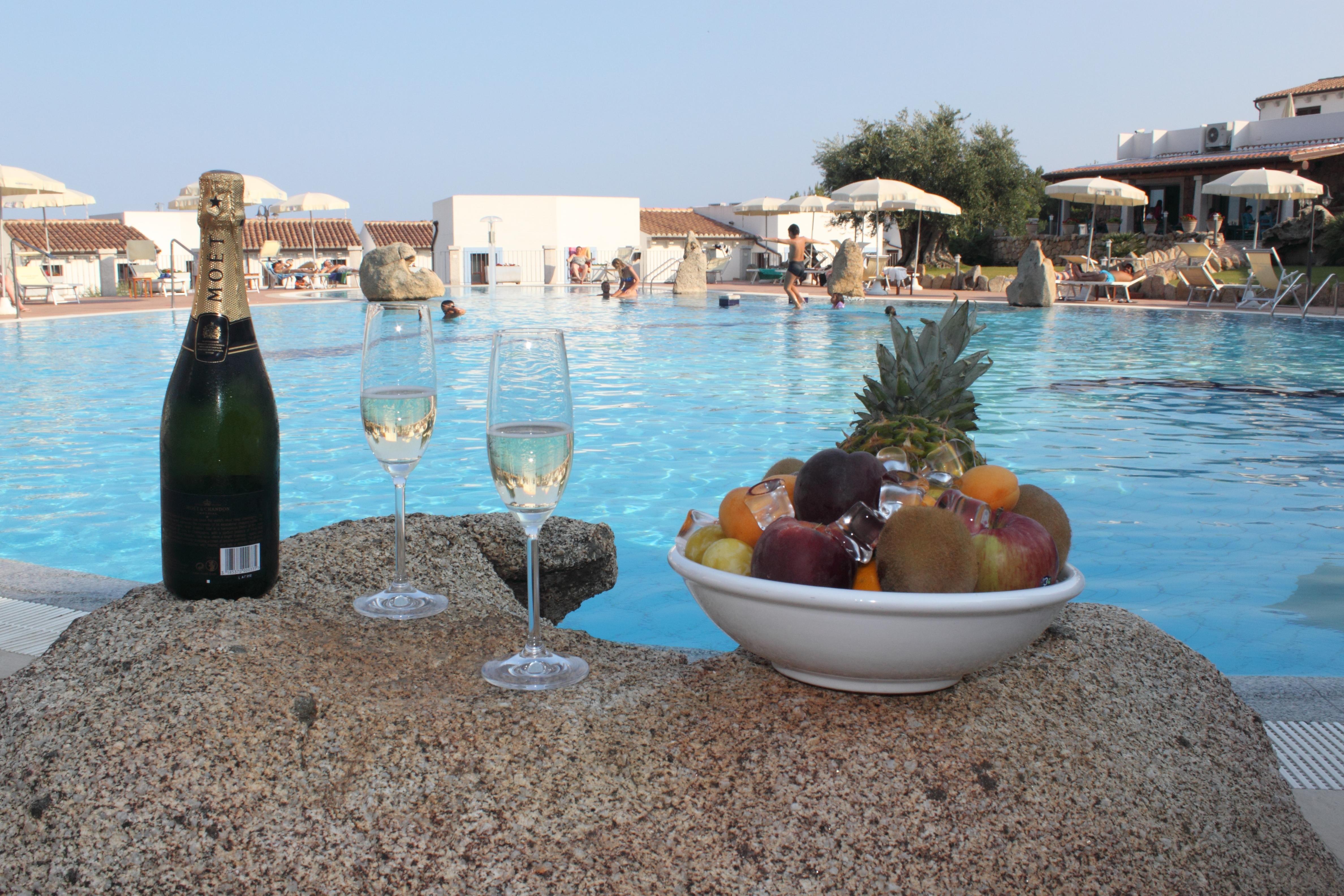 Hotel Nuraghe Arvu Cala Gonone Esterno foto