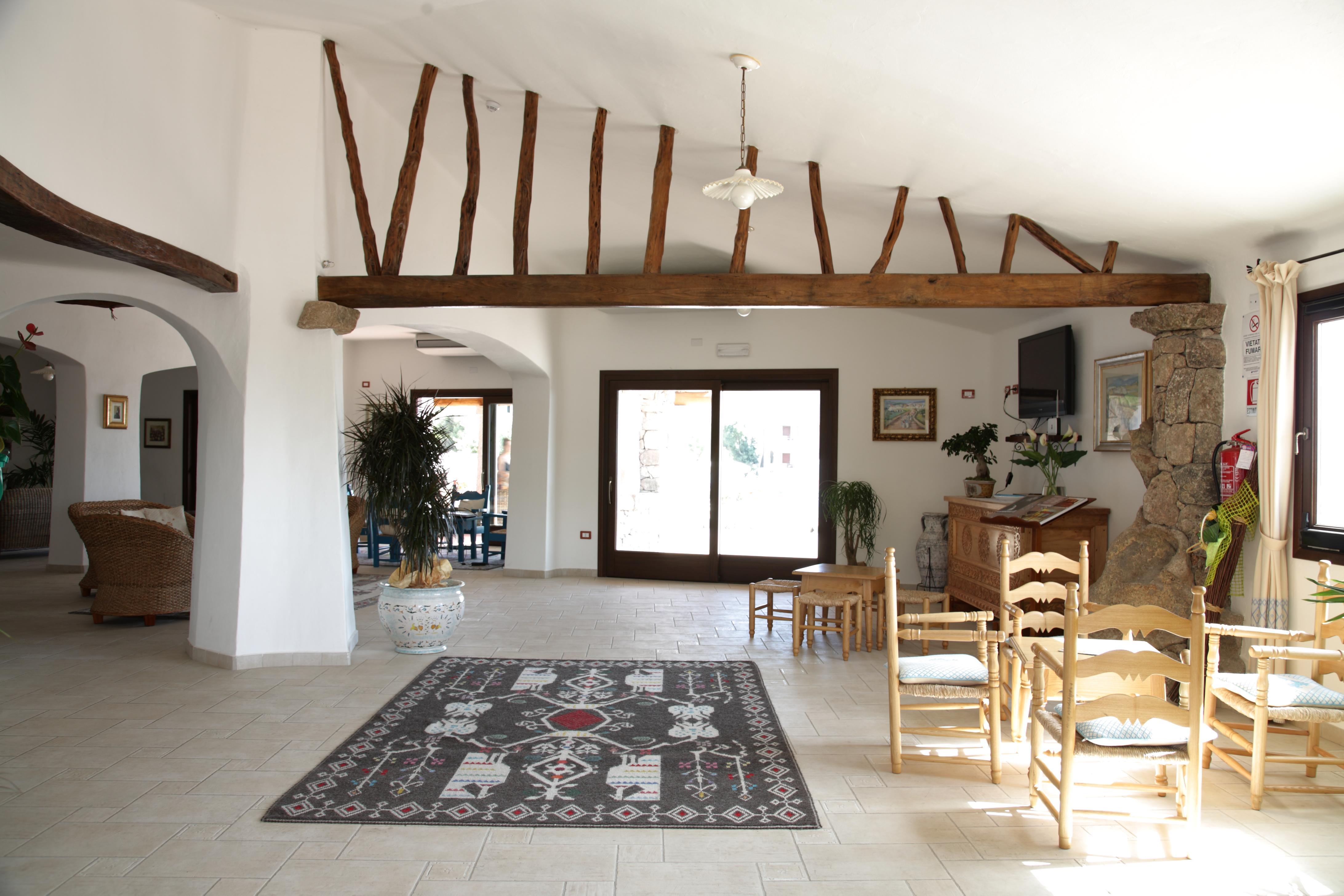 Hotel Nuraghe Arvu Cala Gonone Esterno foto