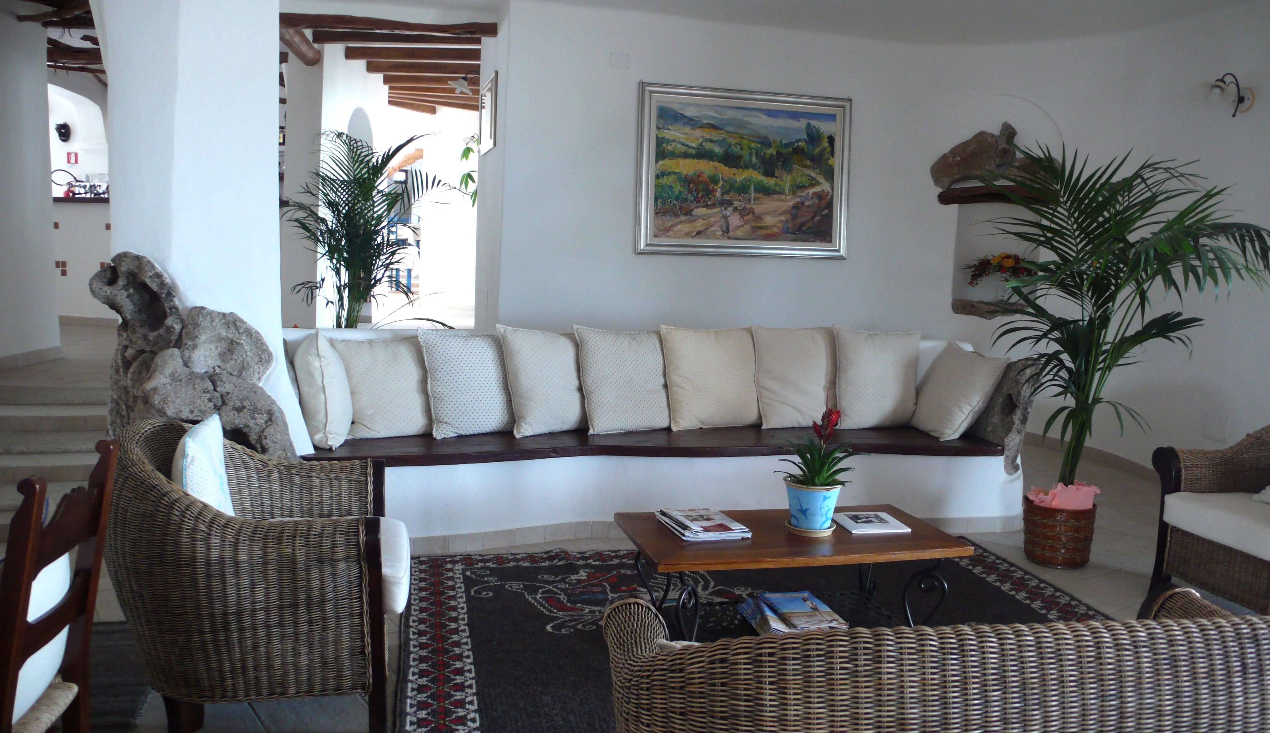 Hotel Nuraghe Arvu Cala Gonone Esterno foto