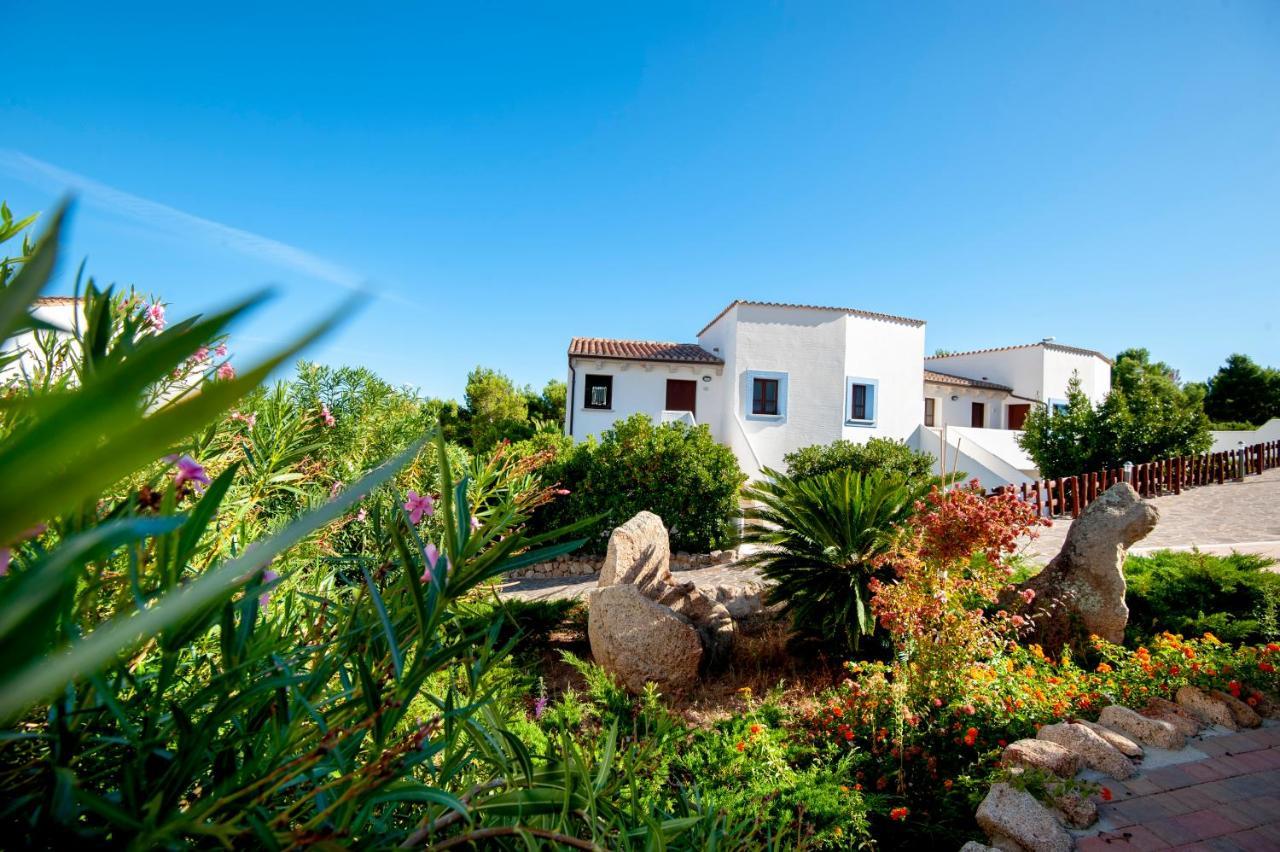 Hotel Nuraghe Arvu Cala Gonone Esterno foto