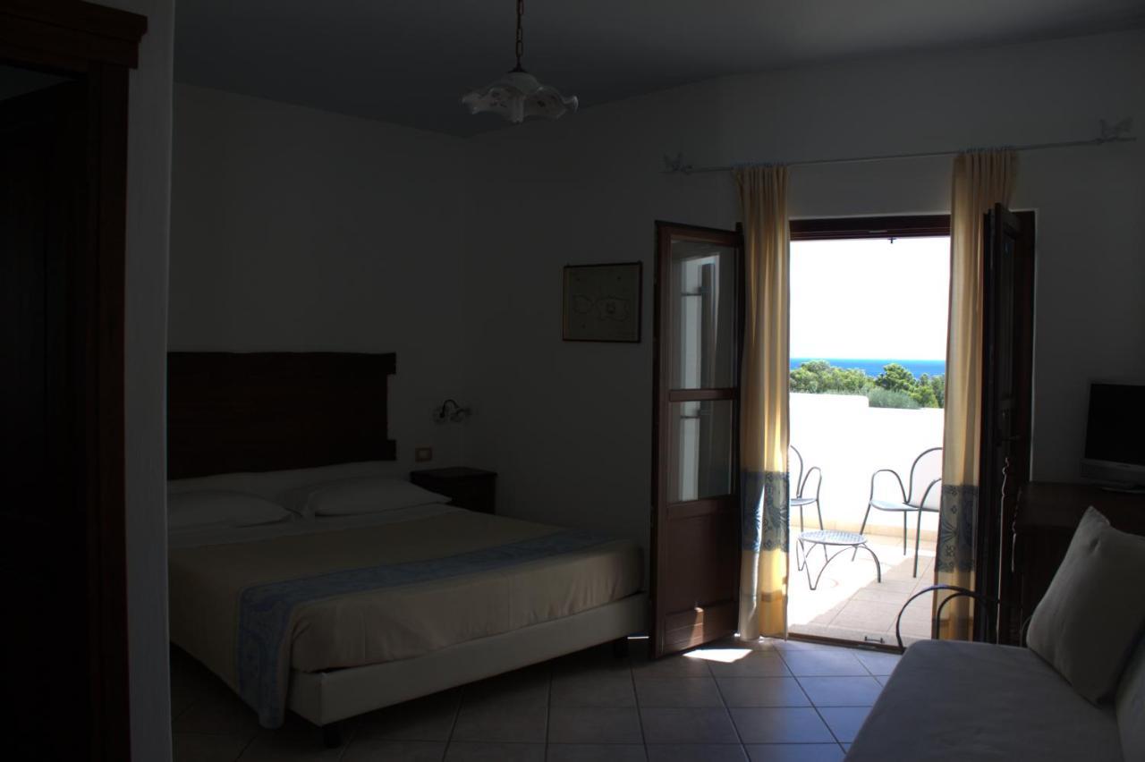 Hotel Nuraghe Arvu Cala Gonone Esterno foto