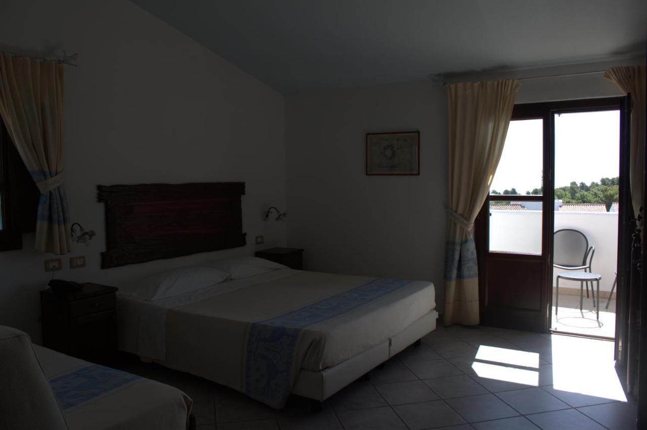 Hotel Nuraghe Arvu Cala Gonone Esterno foto