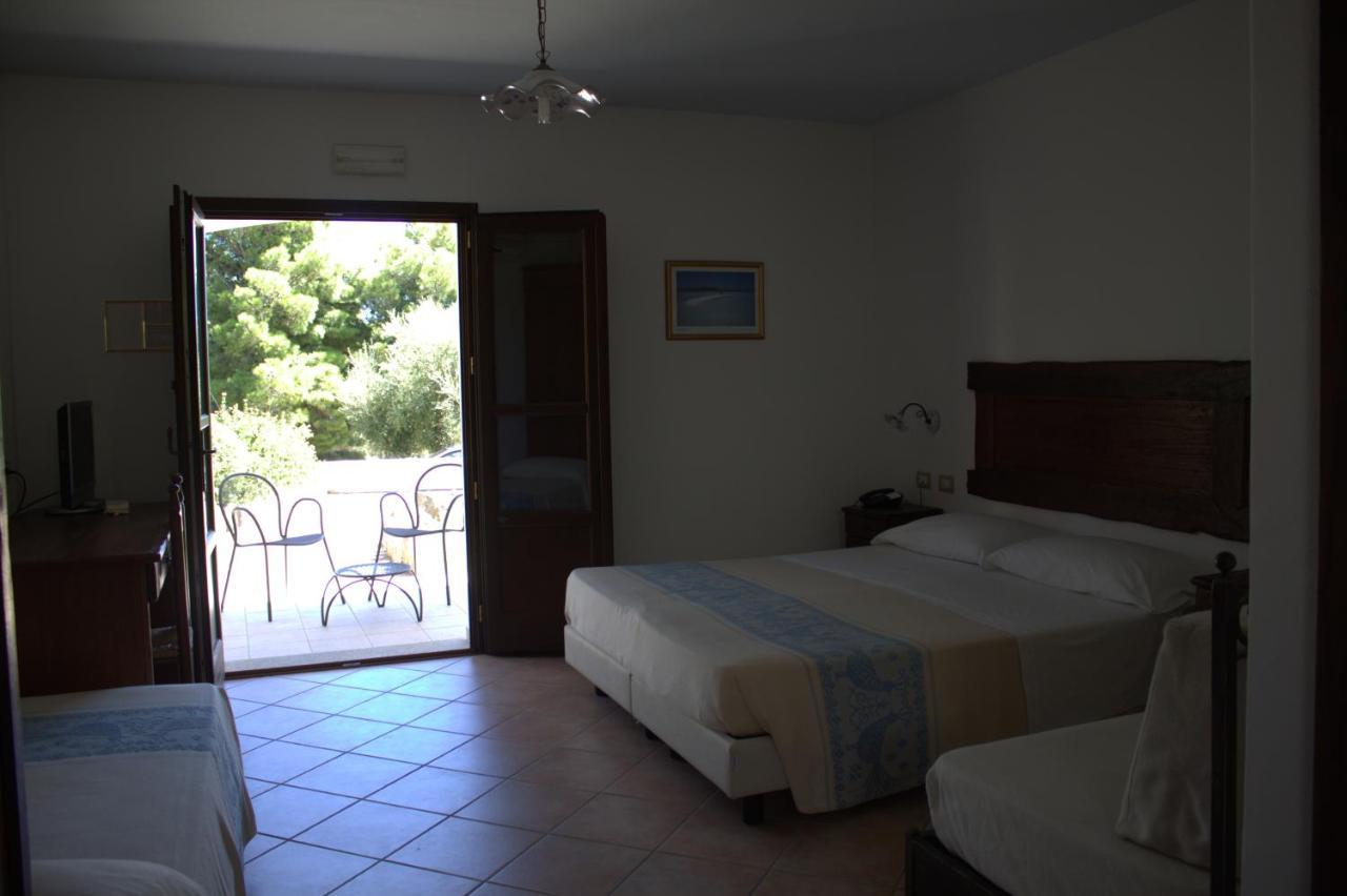 Hotel Nuraghe Arvu Cala Gonone Esterno foto