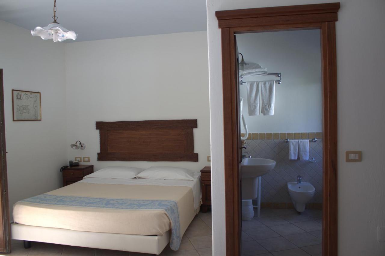Hotel Nuraghe Arvu Cala Gonone Esterno foto