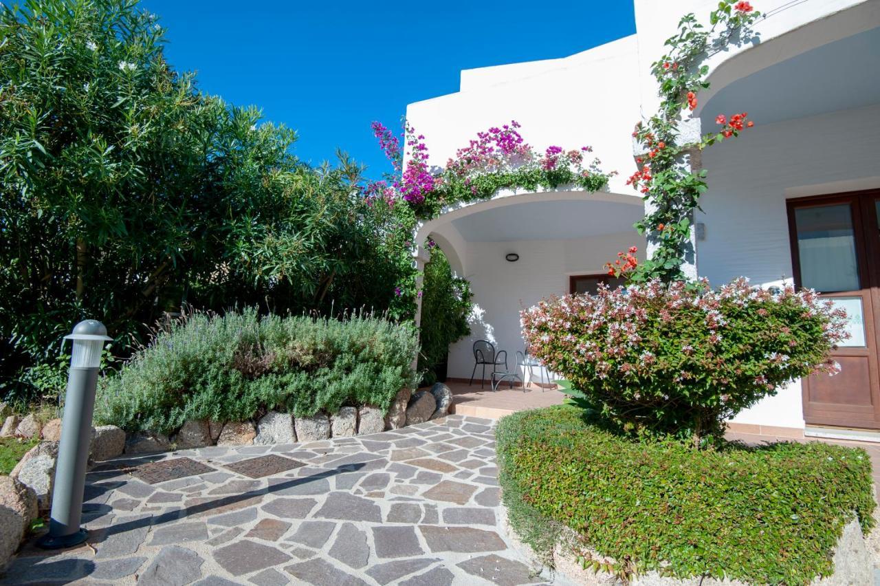 Hotel Nuraghe Arvu Cala Gonone Esterno foto
