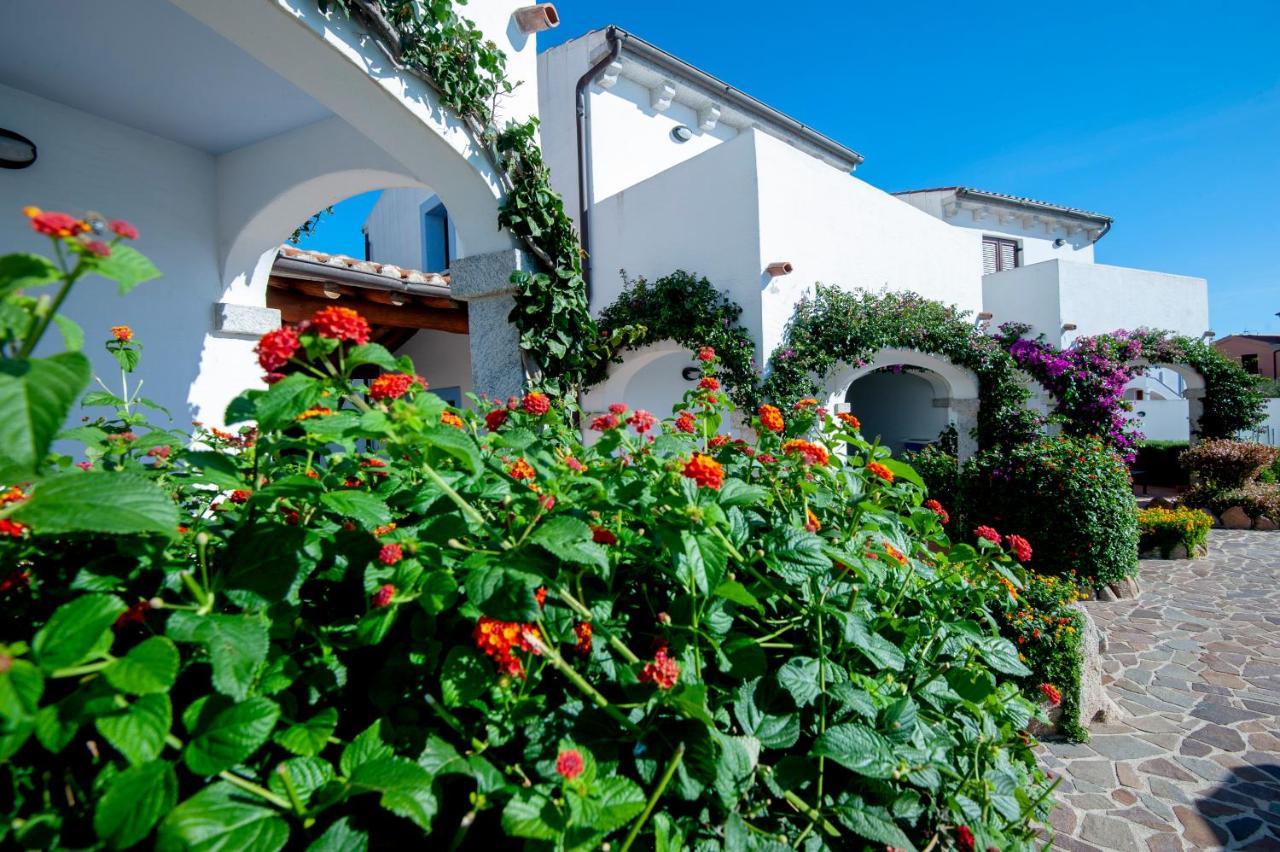 Hotel Nuraghe Arvu Cala Gonone Esterno foto