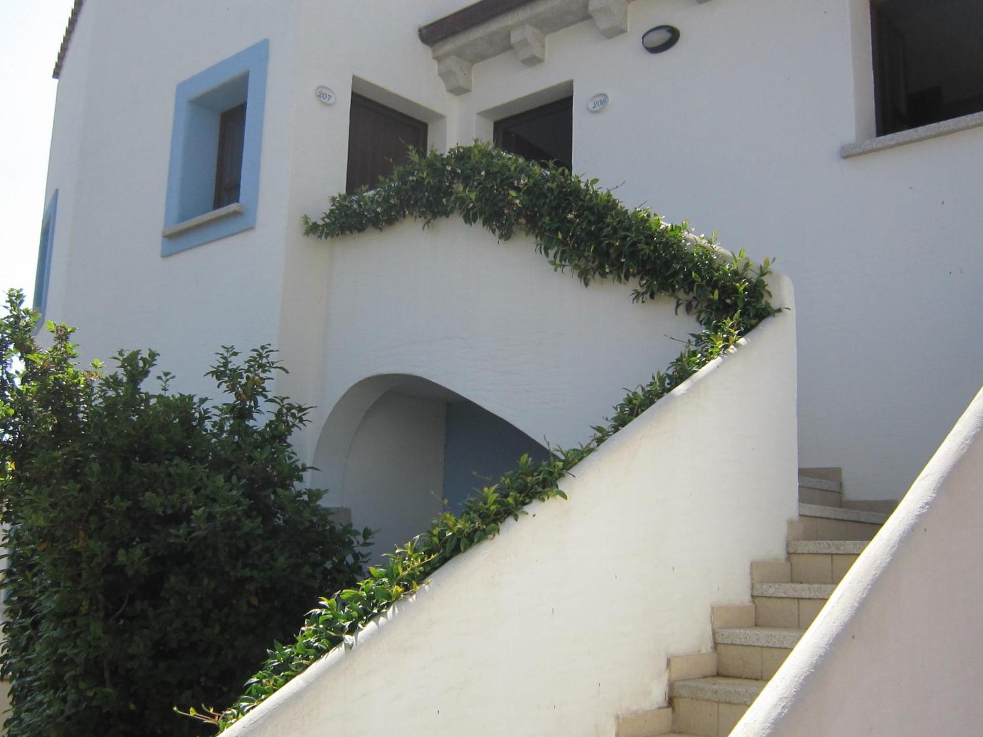 Hotel Nuraghe Arvu Cala Gonone Esterno foto