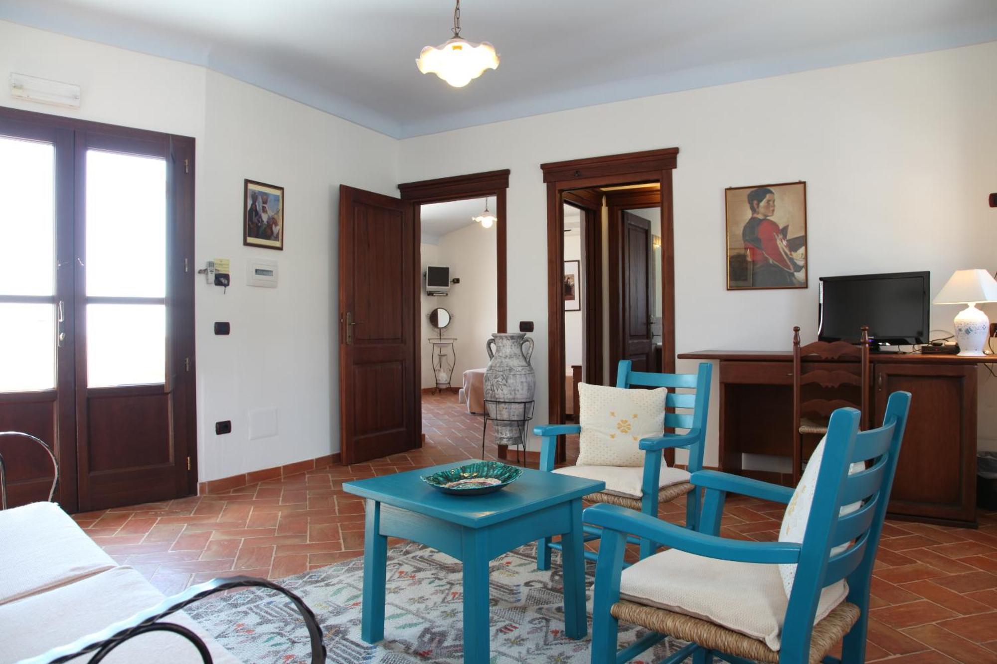 Hotel Nuraghe Arvu Cala Gonone Esterno foto