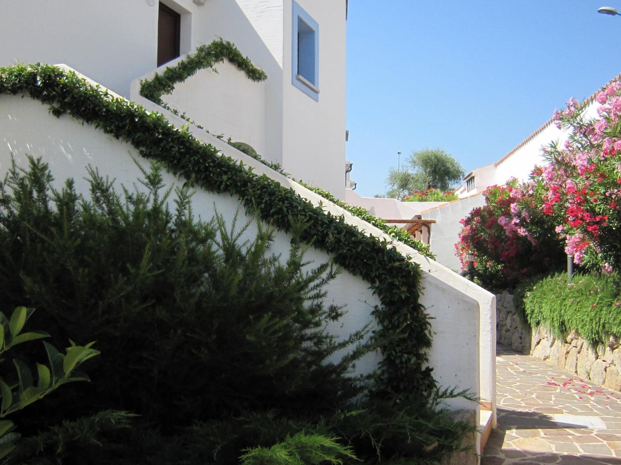 Hotel Nuraghe Arvu Cala Gonone Esterno foto