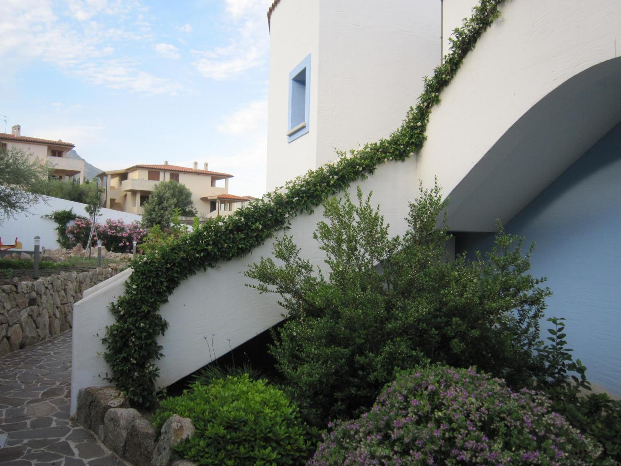 Hotel Nuraghe Arvu Cala Gonone Esterno foto