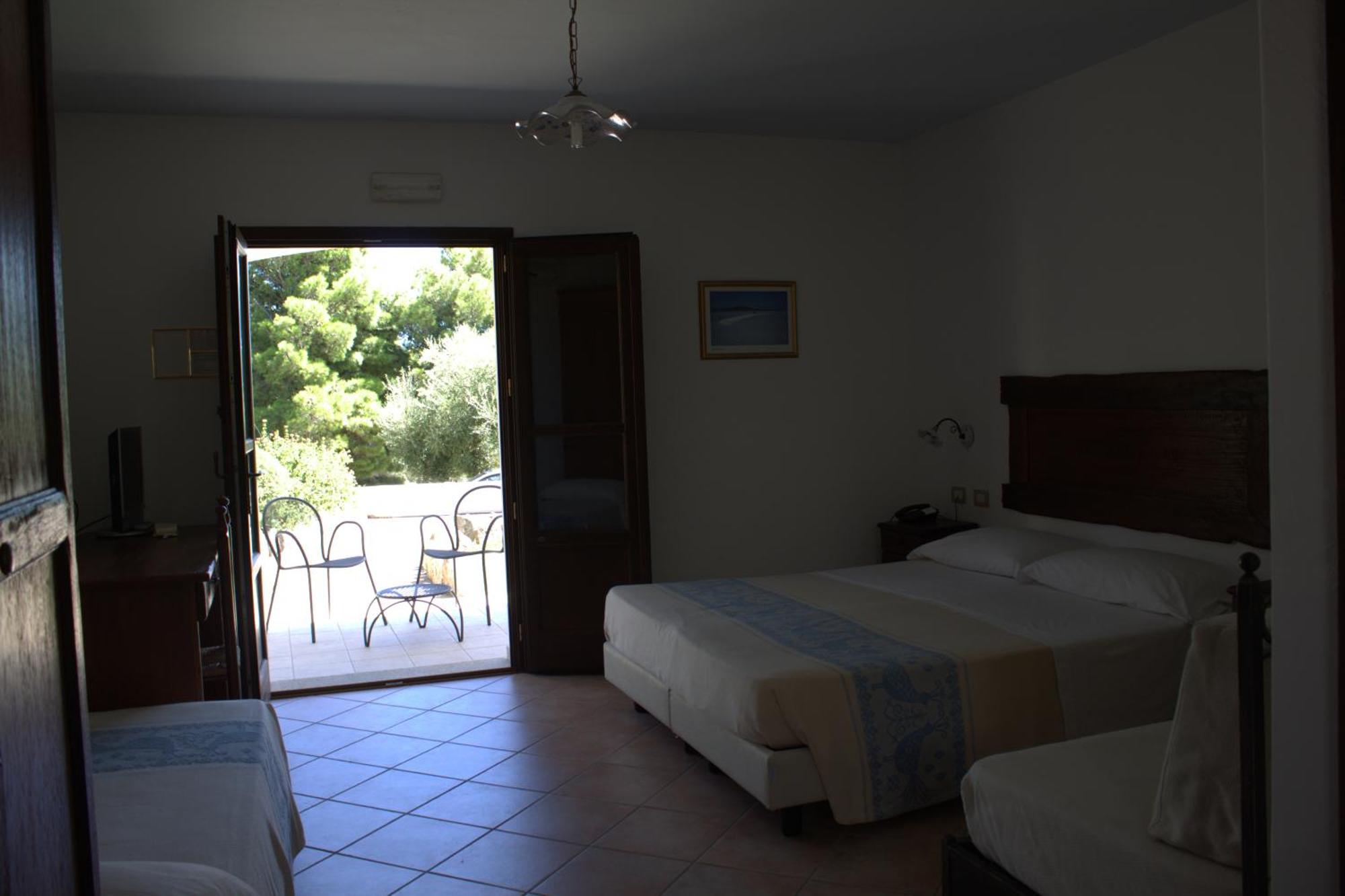 Hotel Nuraghe Arvu Cala Gonone Esterno foto