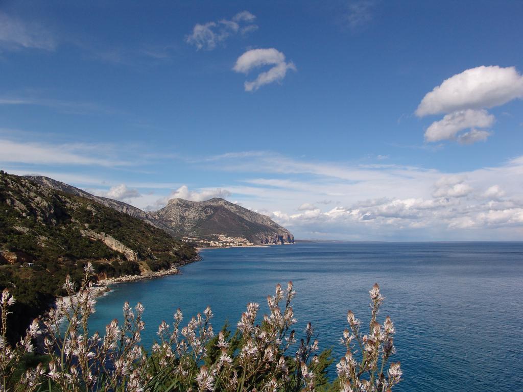 Hotel Nuraghe Arvu Cala Gonone Esterno foto